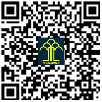 QR Code Pengayoman